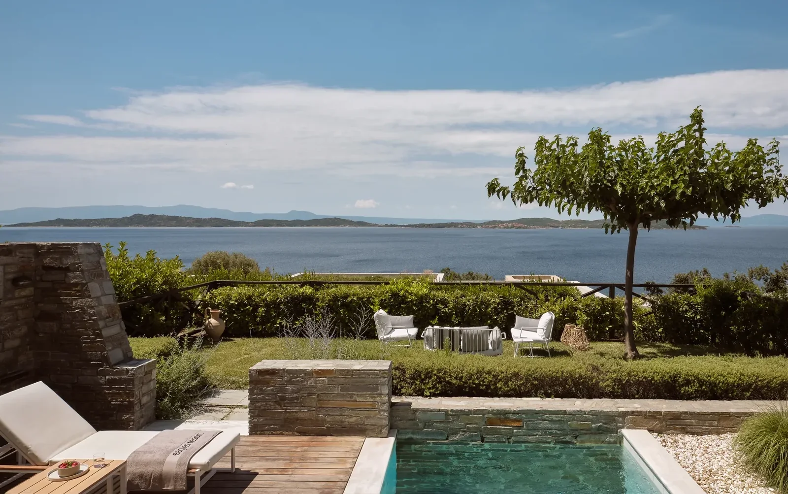 Eagles Resort — Halkidiki, Greece, photo 2
