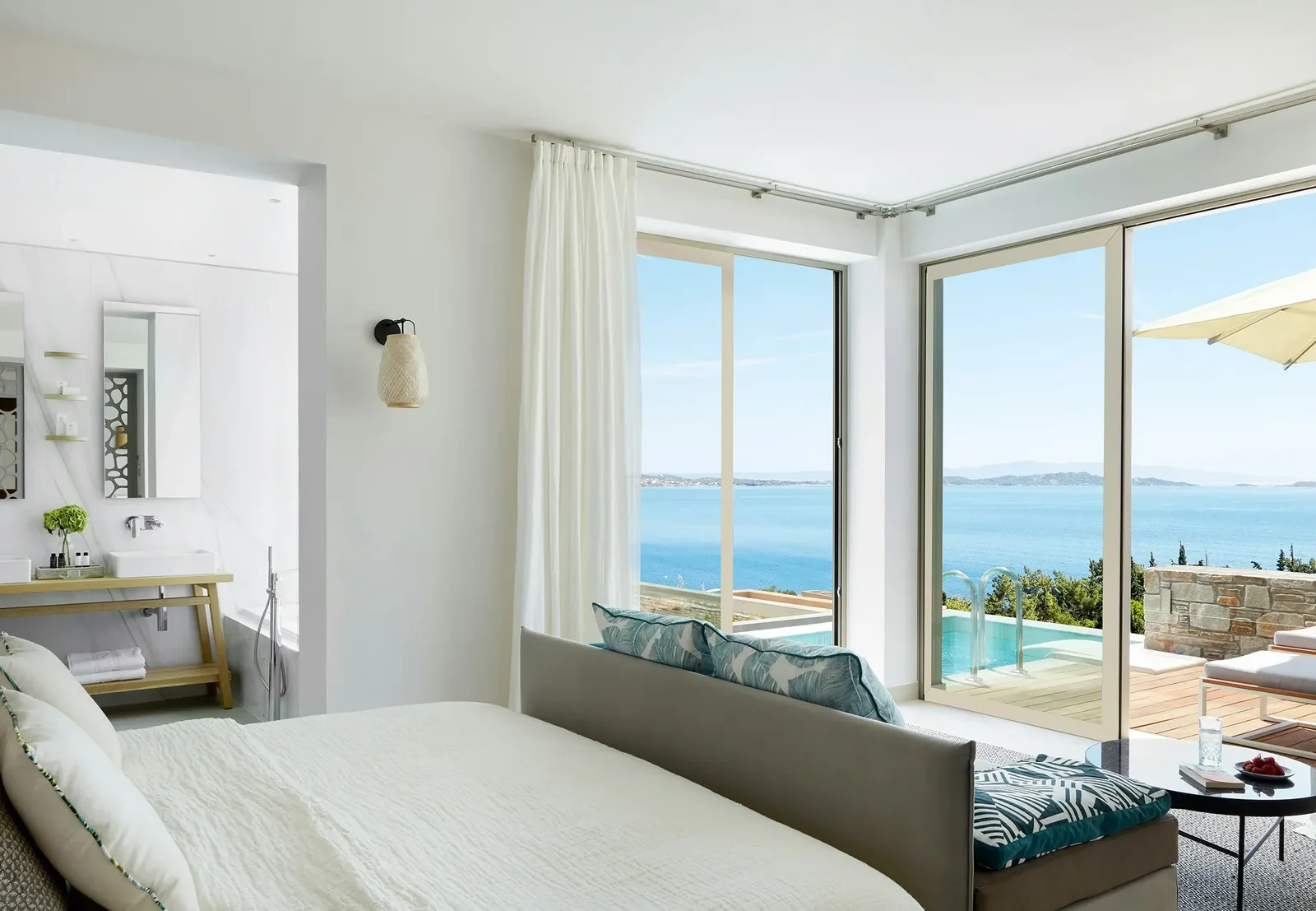 Eagles Resort — Halkidiki, Greece, photo 3