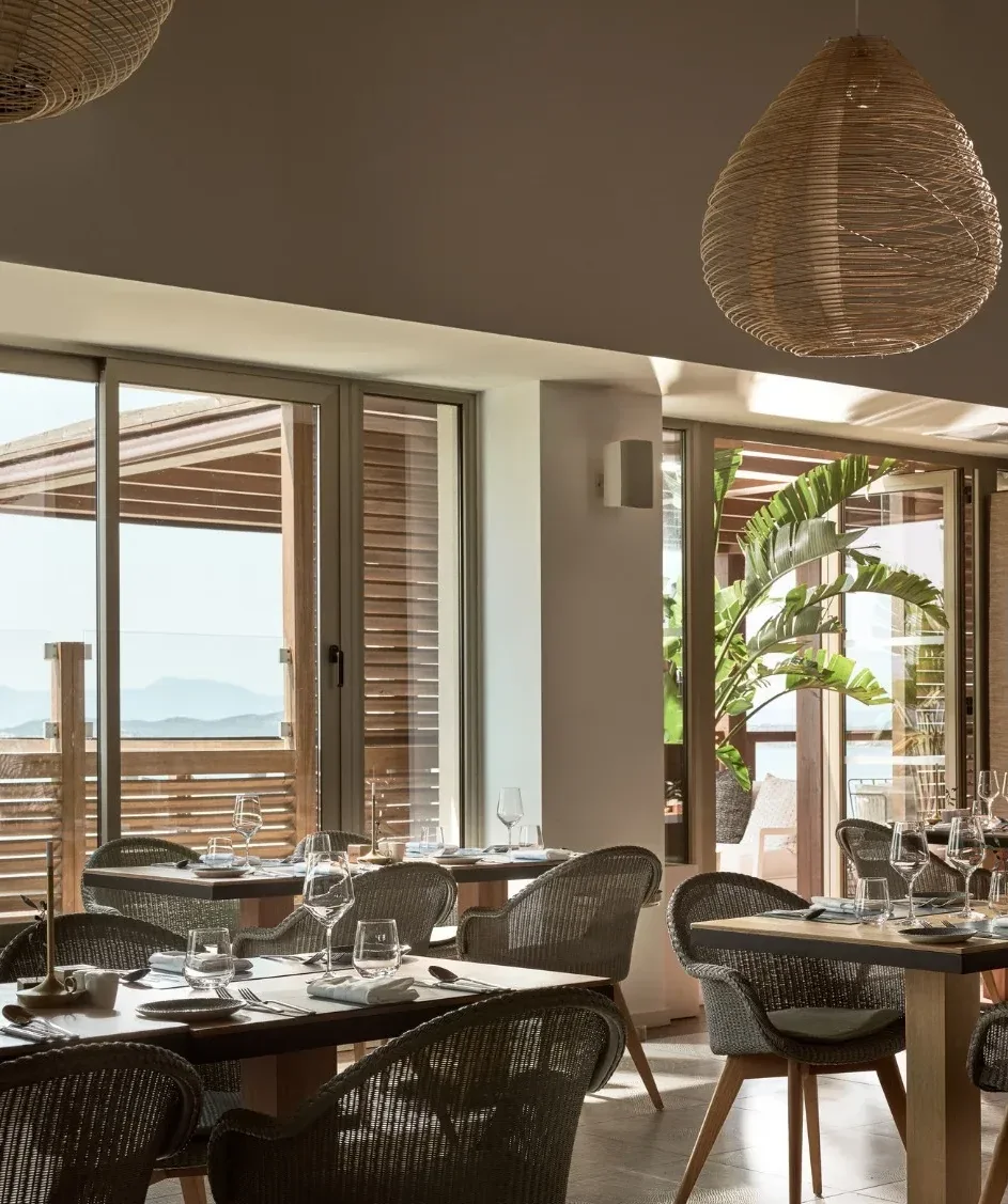 Eagles Resort — Halkidiki, Greece, photo 4