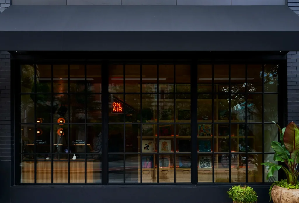 Eaton DC — Washington DC, United States