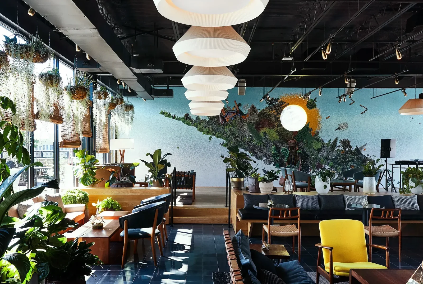 Eaton DC — Washington DC, United States, photo 5