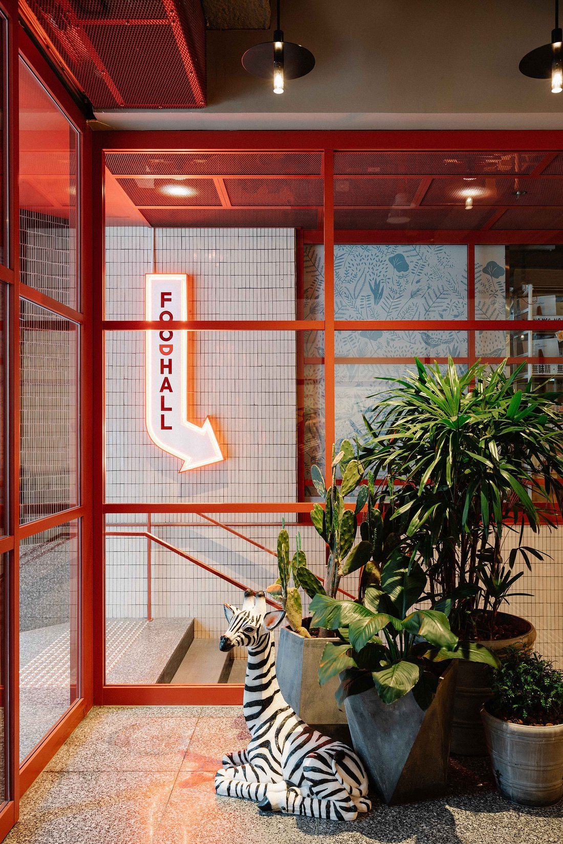 Eaton HK — Hong Kong, photo 2