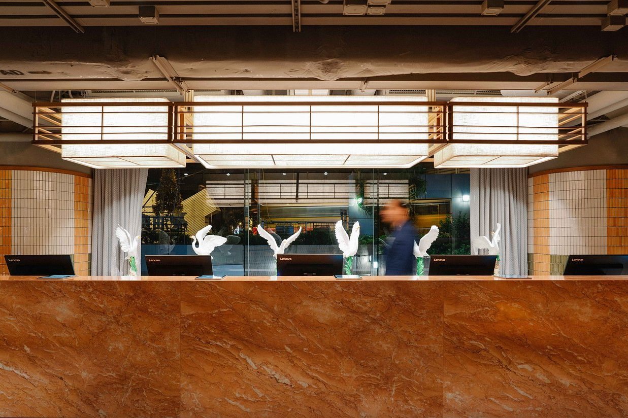Eaton HK — Hong Kong, photo 3