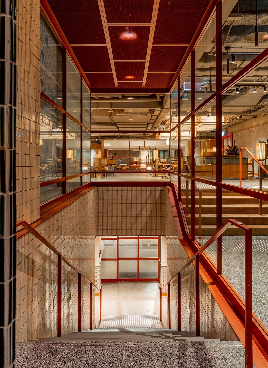 Eaton HK — Hong Kong, photo 5