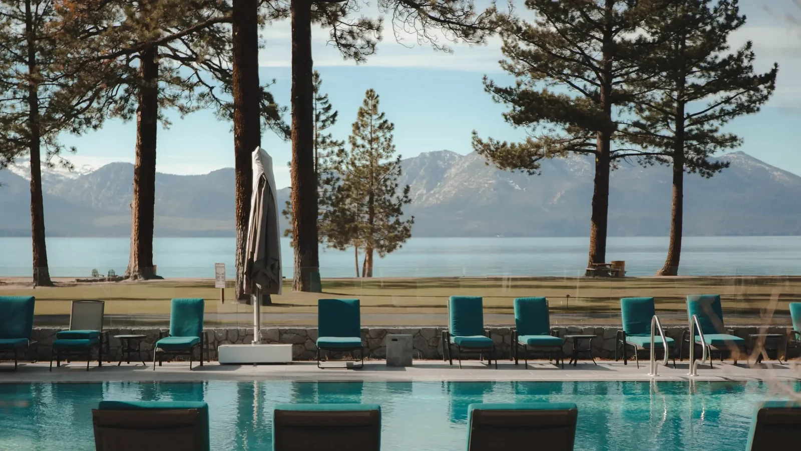 Edgewood Tahoe — Lake Tahoe, United States