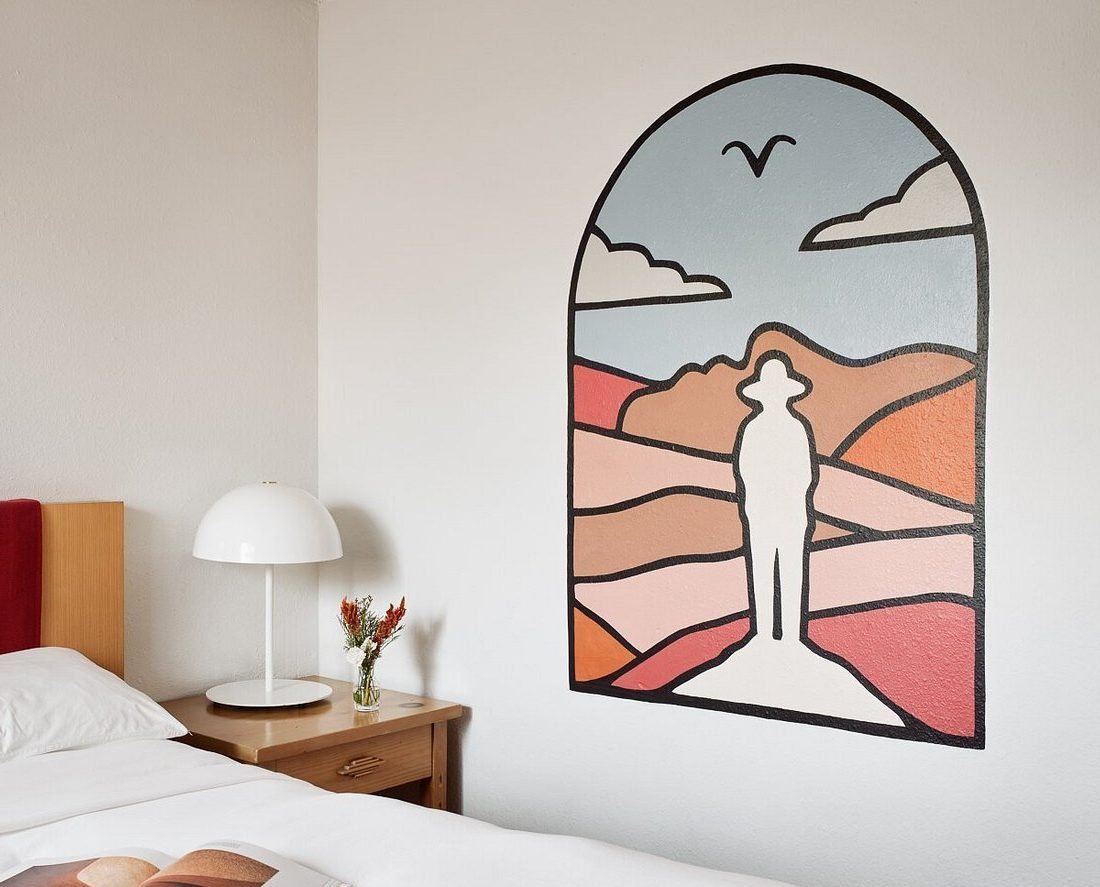 El Rey Court — Santa Fe, United States, photo 4