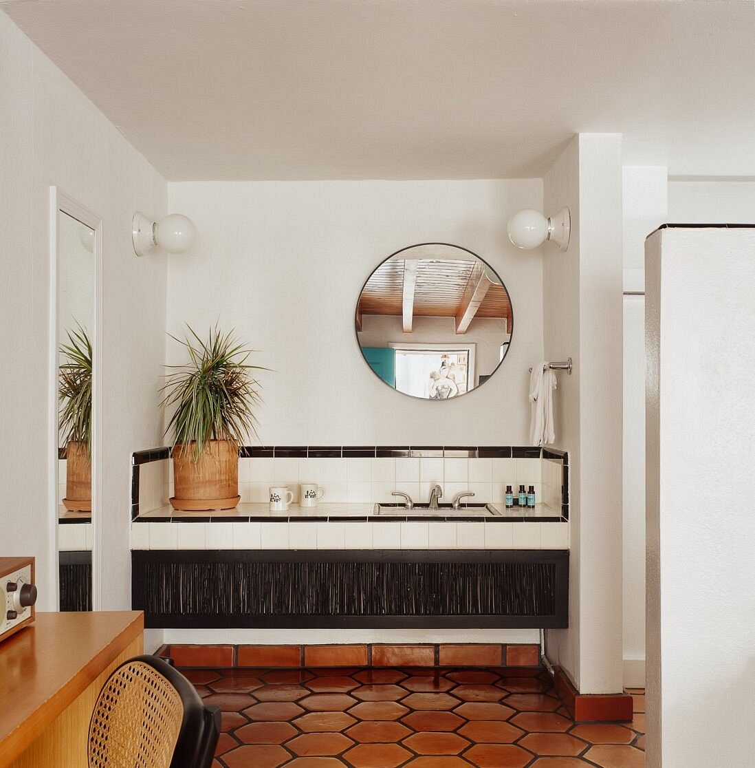 El Rey Court — Santa Fe, United States, photo 5