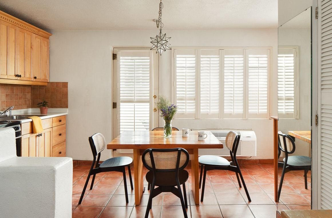 El Rey Court — Santa Fe, United States, photo 6