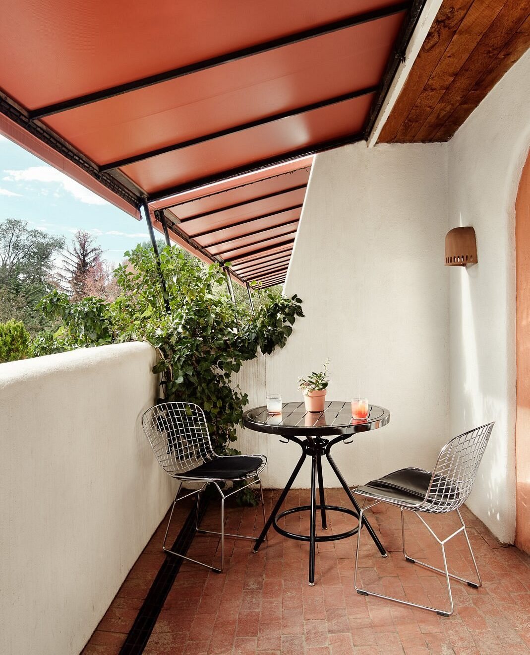 El Rey Court — Santa Fe, United States, photo 7