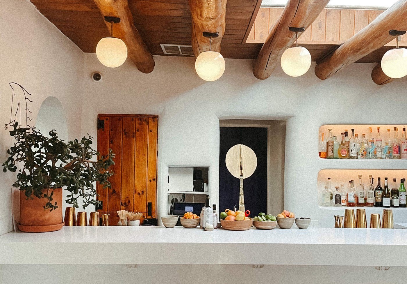 El Rey Court — Santa Fe, United States, photo 10