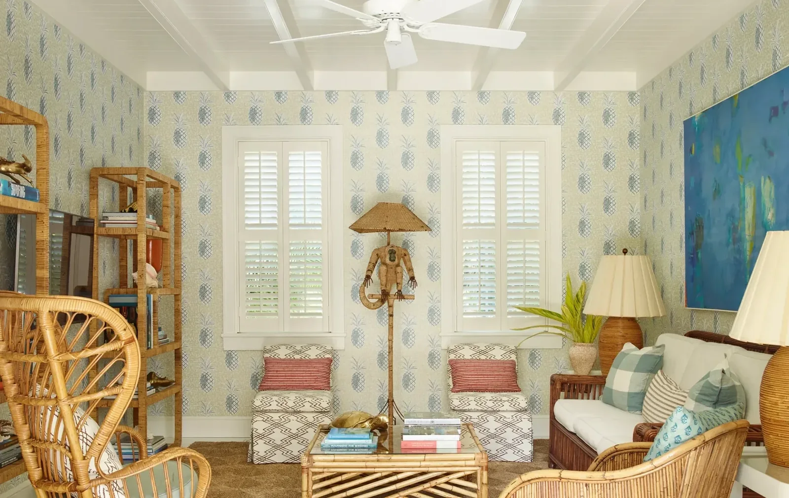 Eleven Bahama House — Bahamas, Caribbean