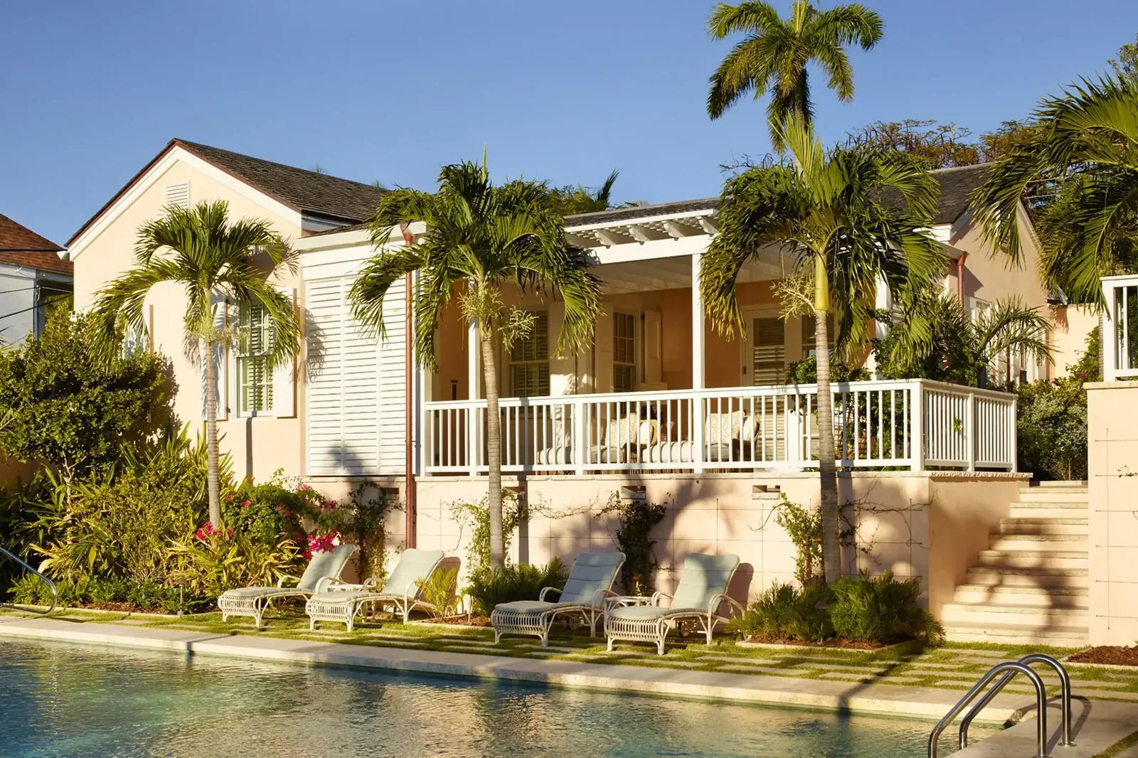 Eleven Bahama House — Bahamas, Caribbean, photo 6