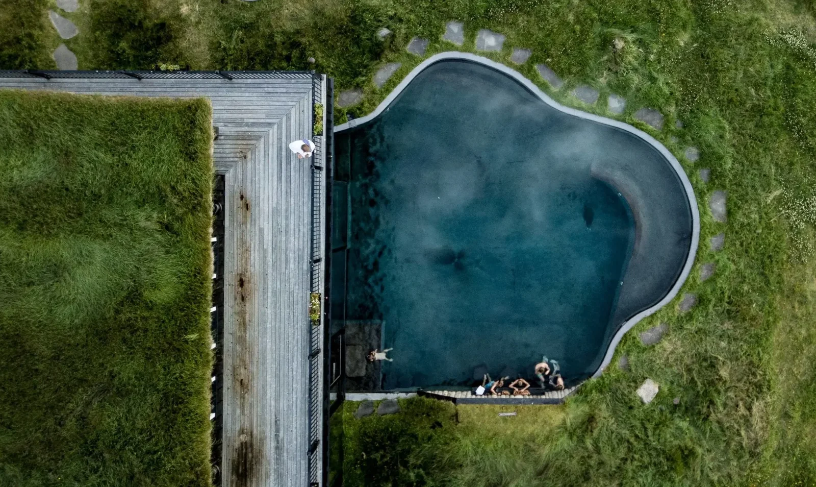 Eleven Deplar Farm — Olafsfjordur, Iceland