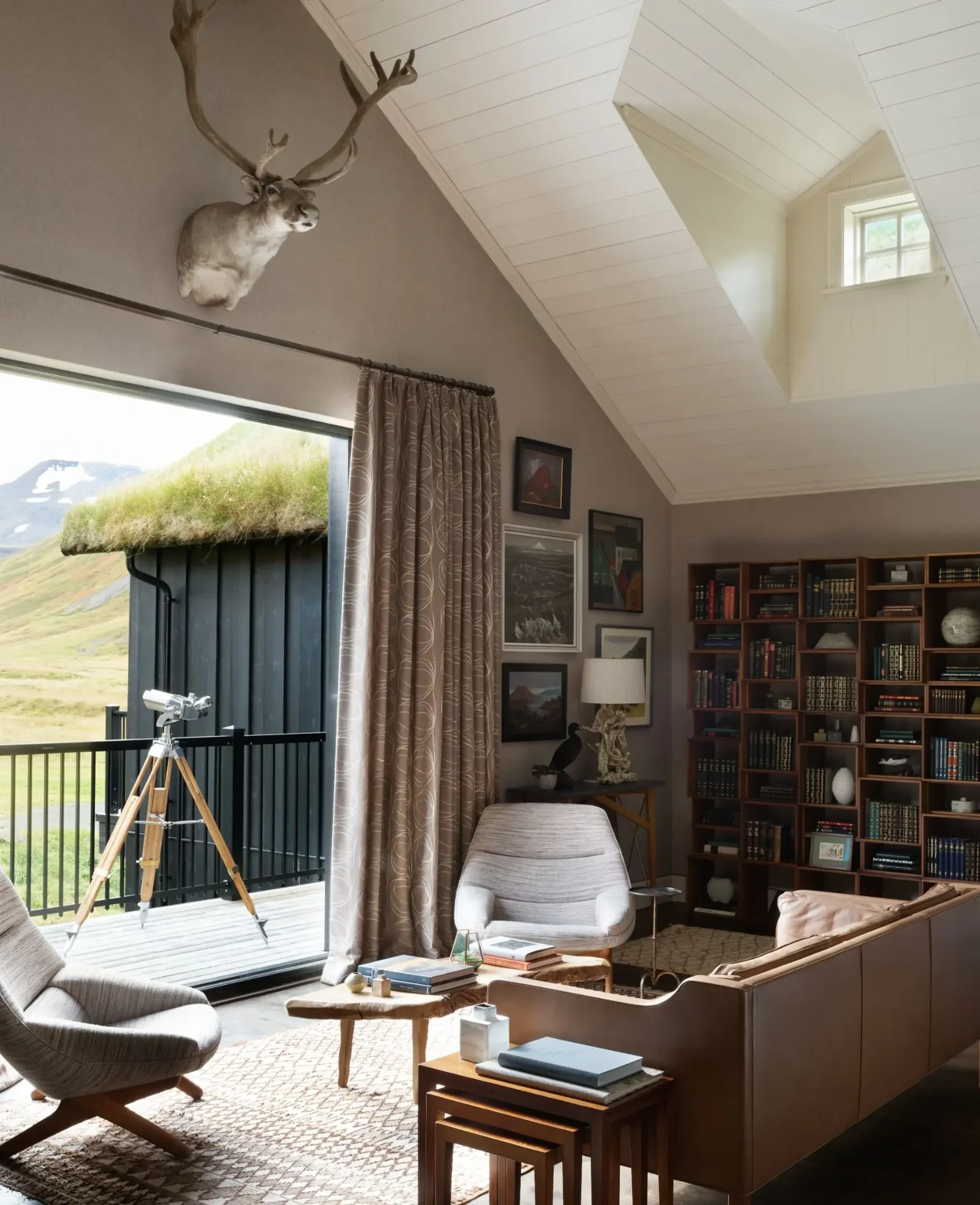 Eleven Deplar Farm — Olafsfjordur, Iceland, photo 2