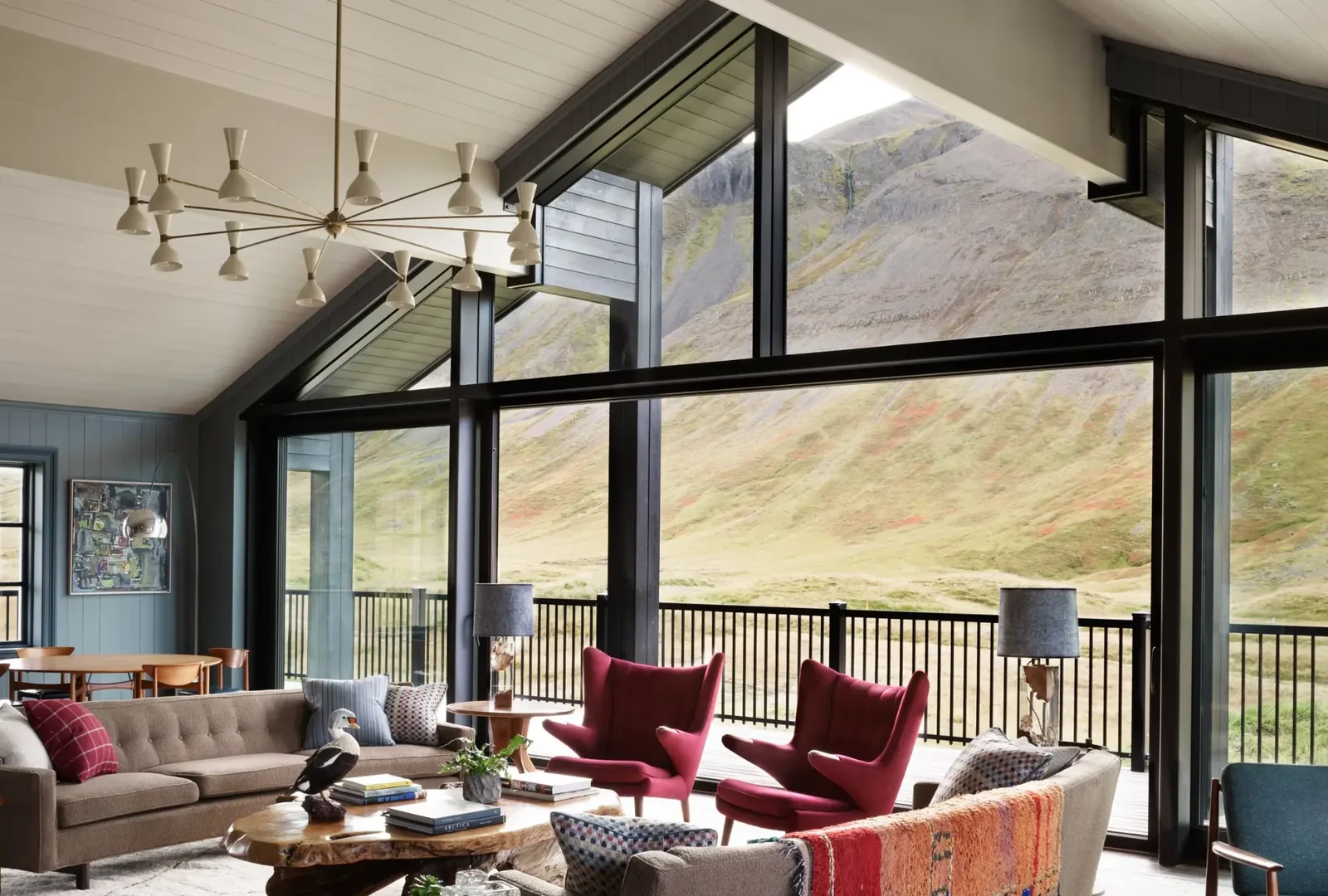 Eleven Deplar Farm — Olafsfjordur, Iceland, photo 4
