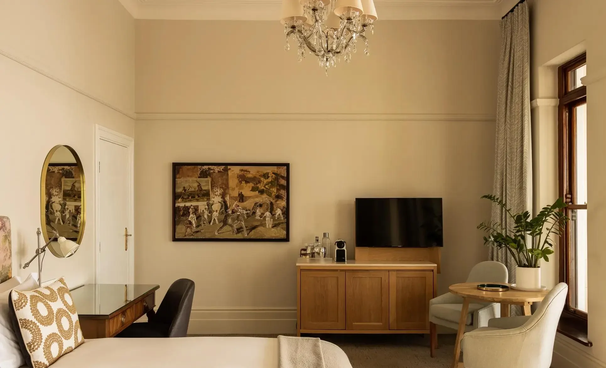 Ellerman House — Cape Town, South Africa