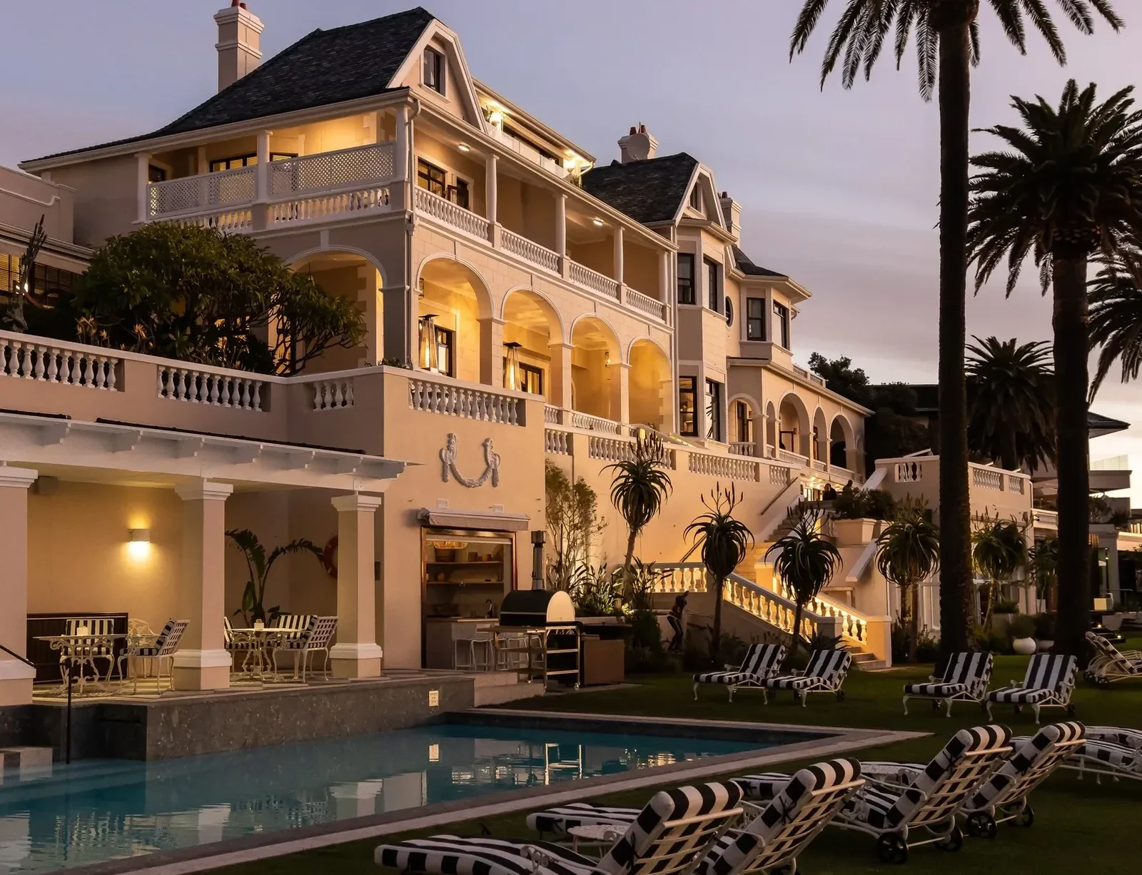 Ellerman House — Cape Town, South Africa, photo 6