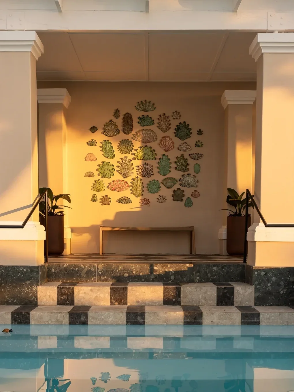 Ellerman House — Cape Town, South Africa, photo 7