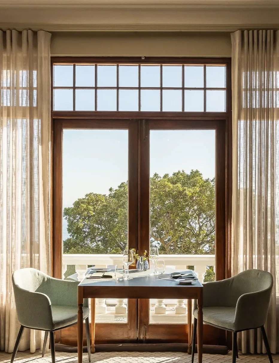 Ellerman House — Cape Town, South Africa, photo 8
