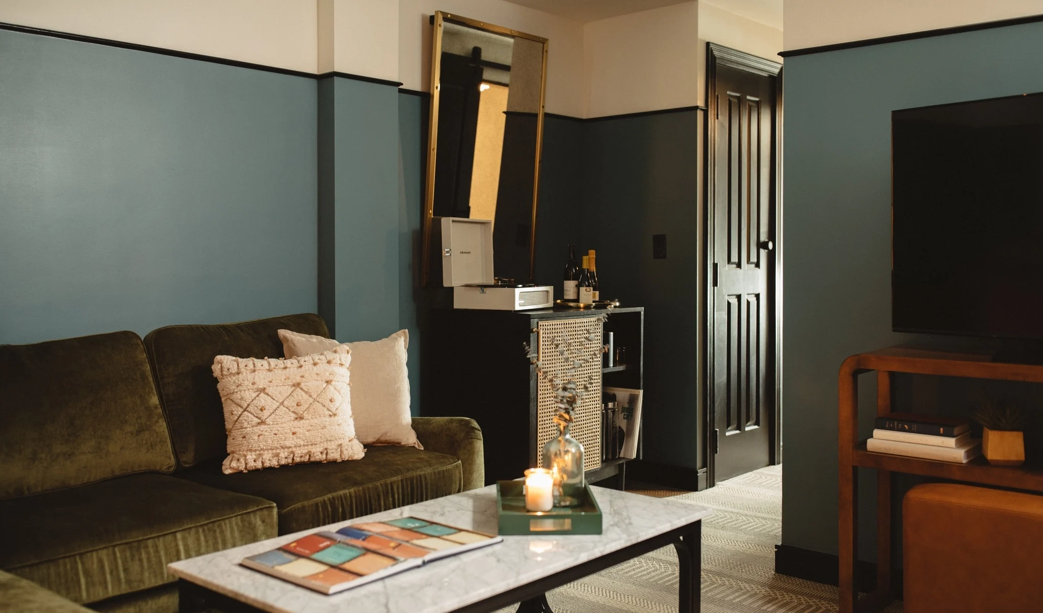 Emeline — Charleston, United States
