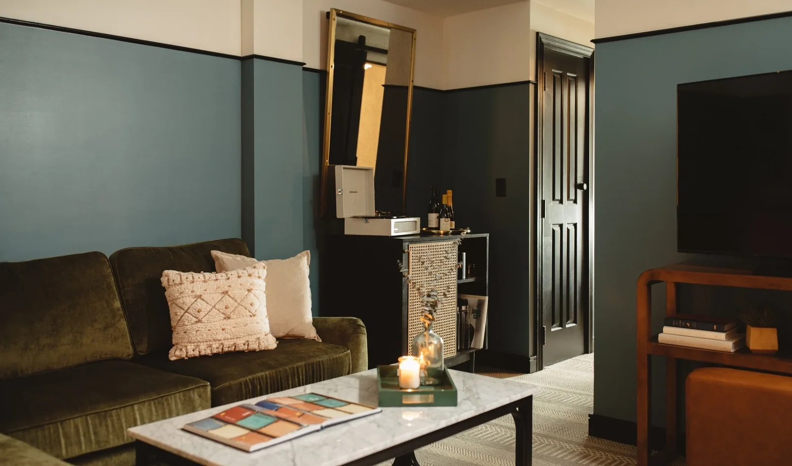 Emeline — Charleston, United States