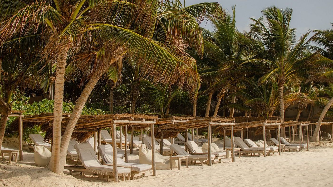 Encantada Tulum — Tulum, Mexico
