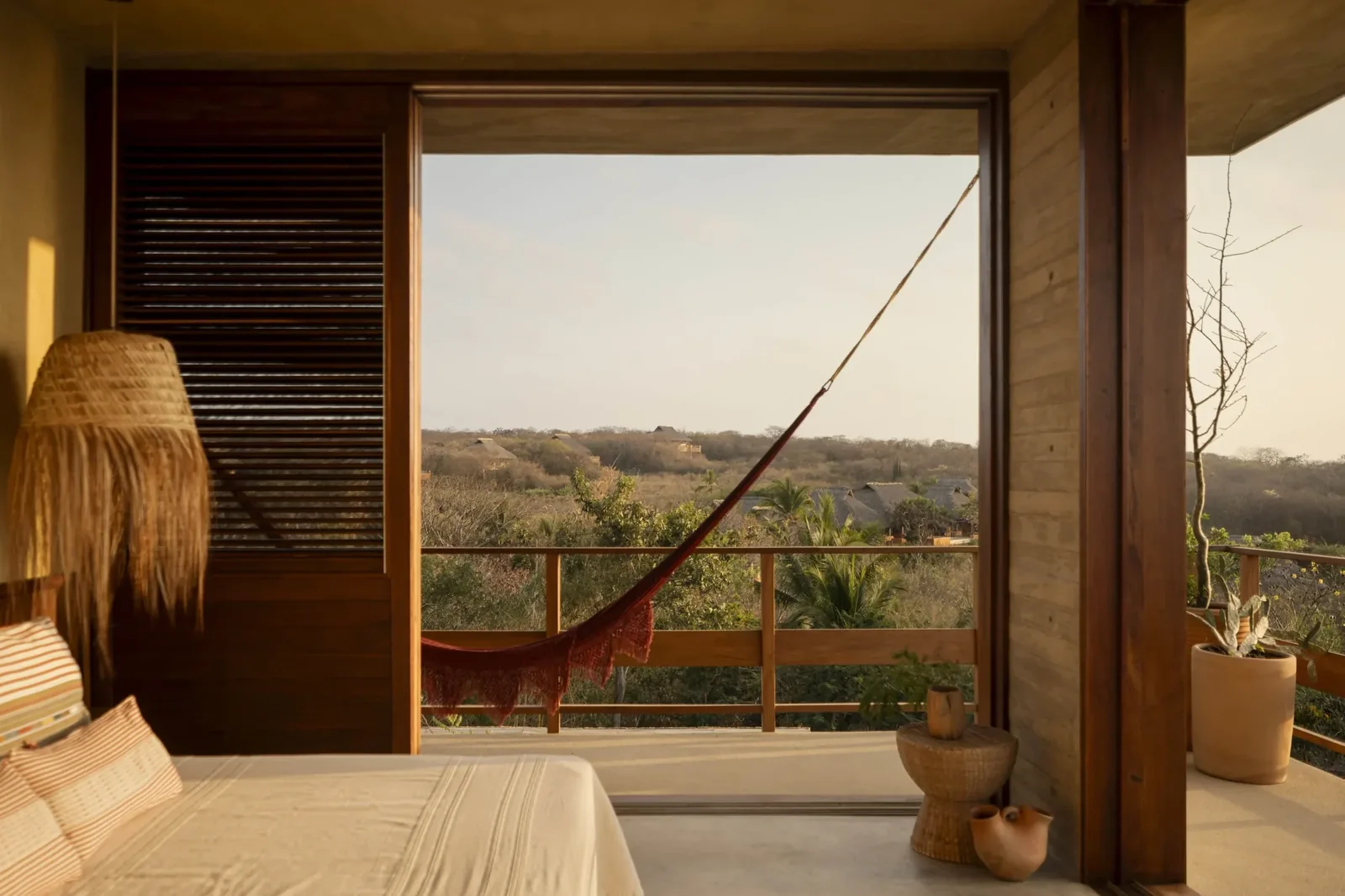 Ennea Hotel — Puerto Escondido, Mexico, photo 3