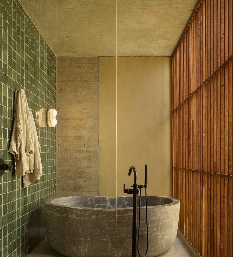 Ennea Hotel — Puerto Escondido, Mexico, photo 4