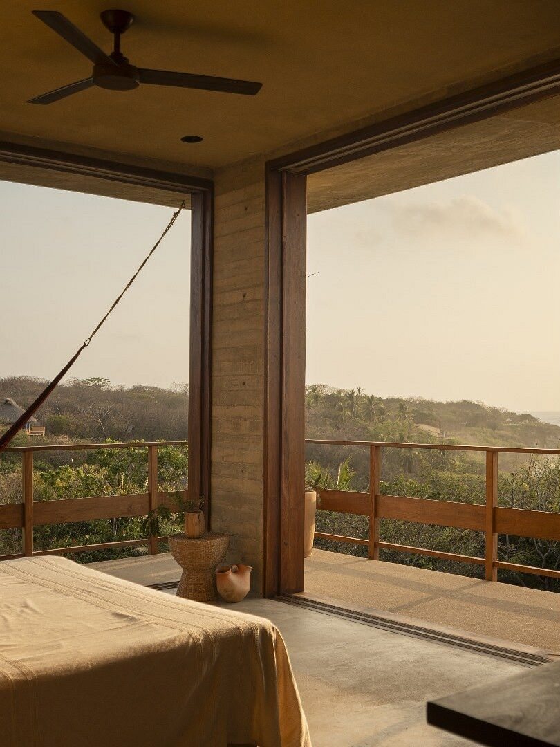 Ennea Hotel — Puerto Escondido, Mexico, photo 5