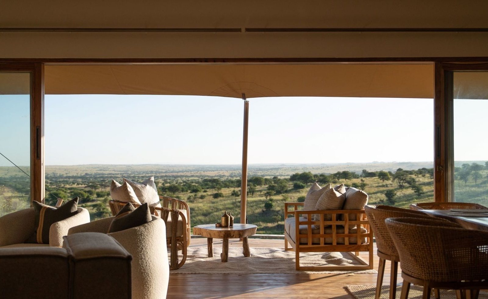 ENVI Sisini Serengeti — Nyabogati, Tanzania, photo 2