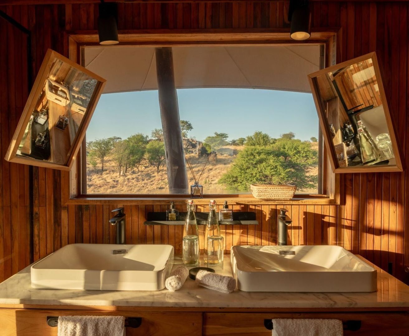 ENVI Sisini Serengeti — Nyabogati, Tanzania, photo 4