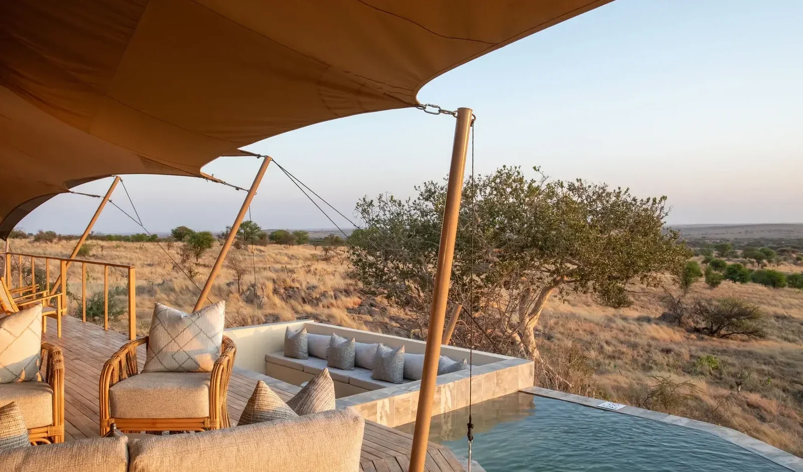 ENVI Sisini Serengeti — Nyabogati, Tanzania, photo 5