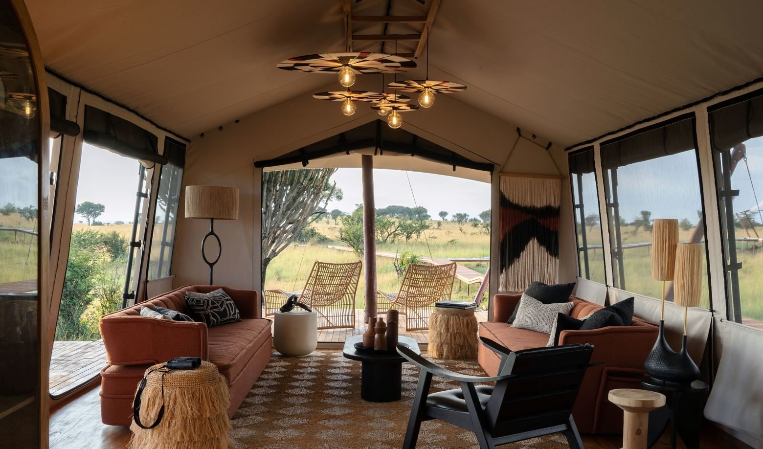ENVI Sisini Serengeti — Nyabogati, Tanzania, photo 6