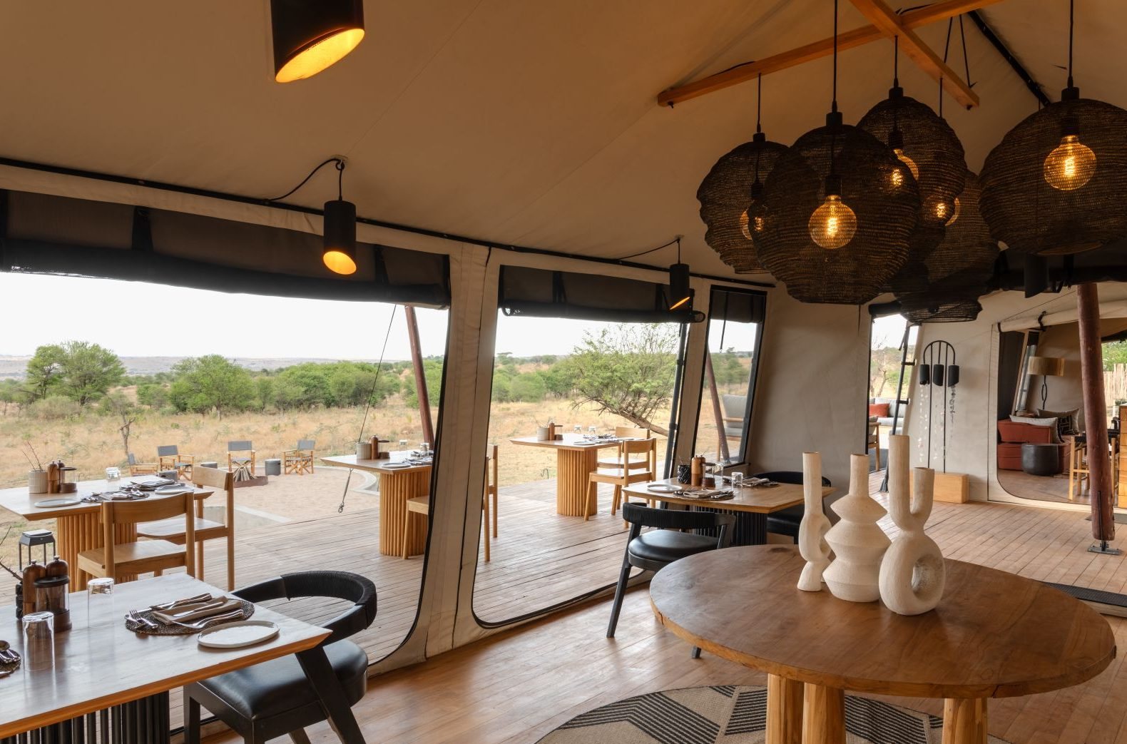 ENVI Sisini Serengeti — Nyabogati, Tanzania, photo 7