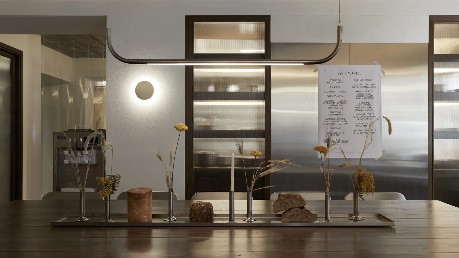 Ergon Bakehouse Athens — Athens, Greece, photo 3