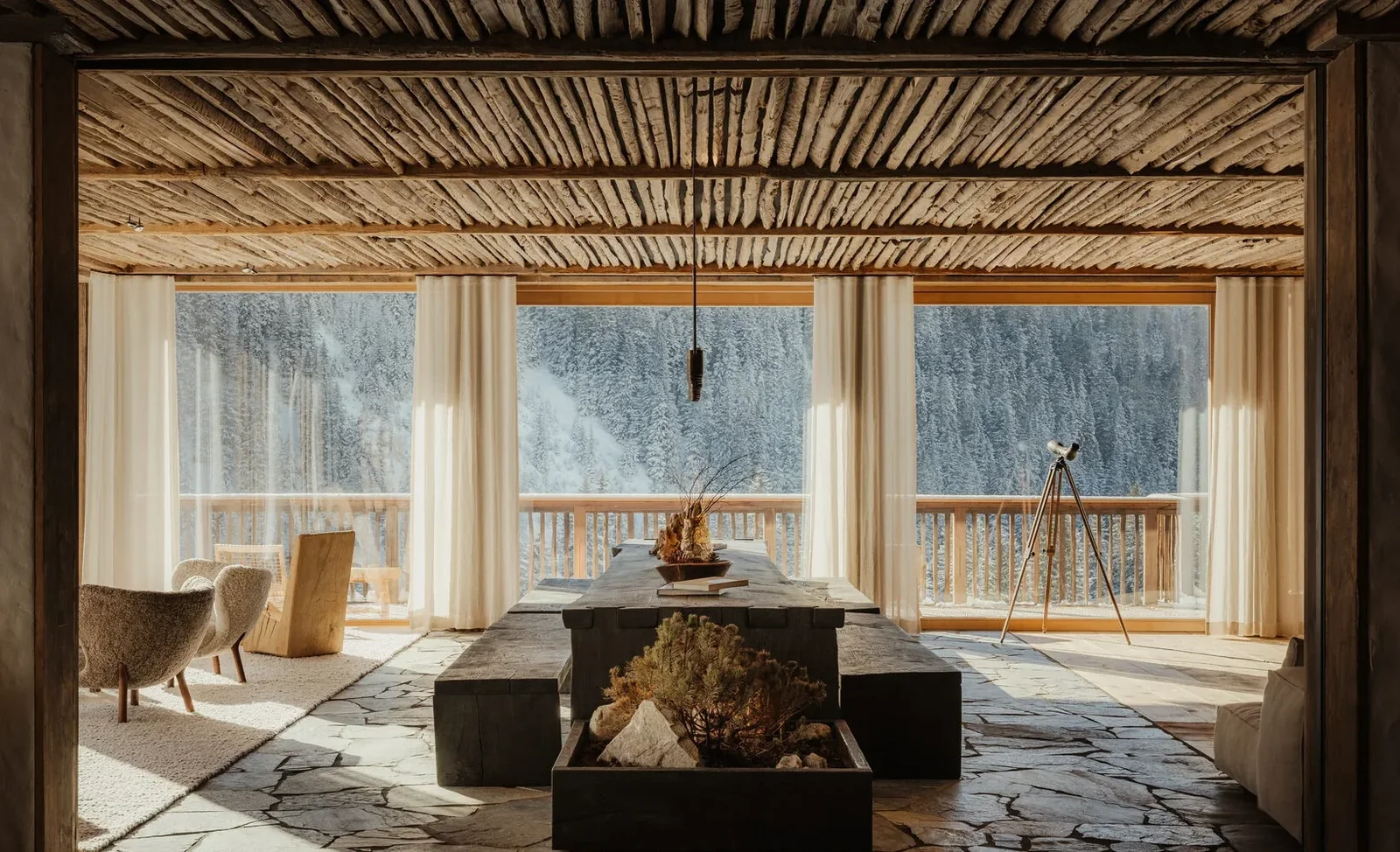 Eriro Hotel — Ehrwald, Austria, photo 2