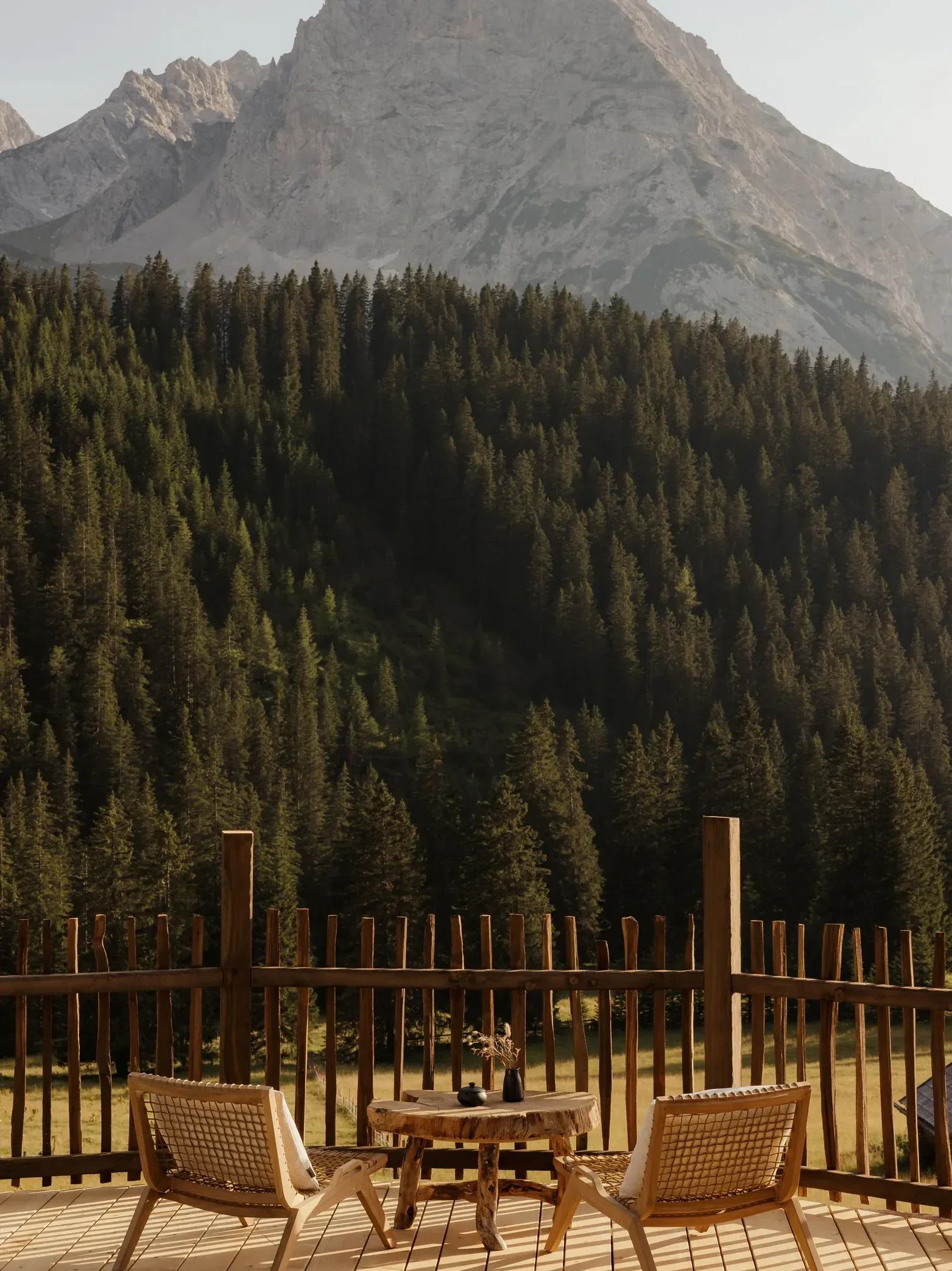 Eriro Hotel — Ehrwald, Austria, photo 3
