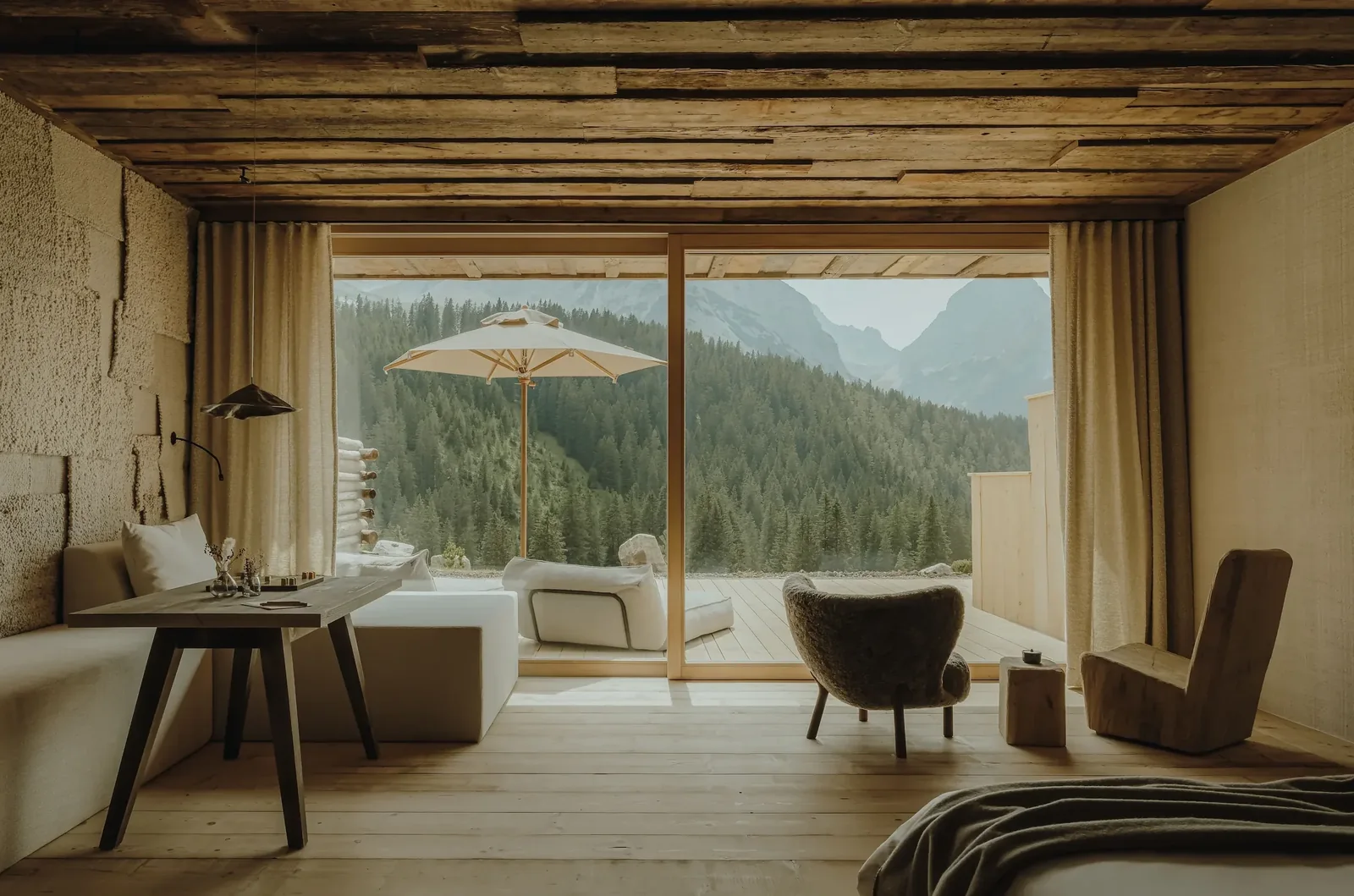 Eriro Hotel — Ehrwald, Austria, photo 4