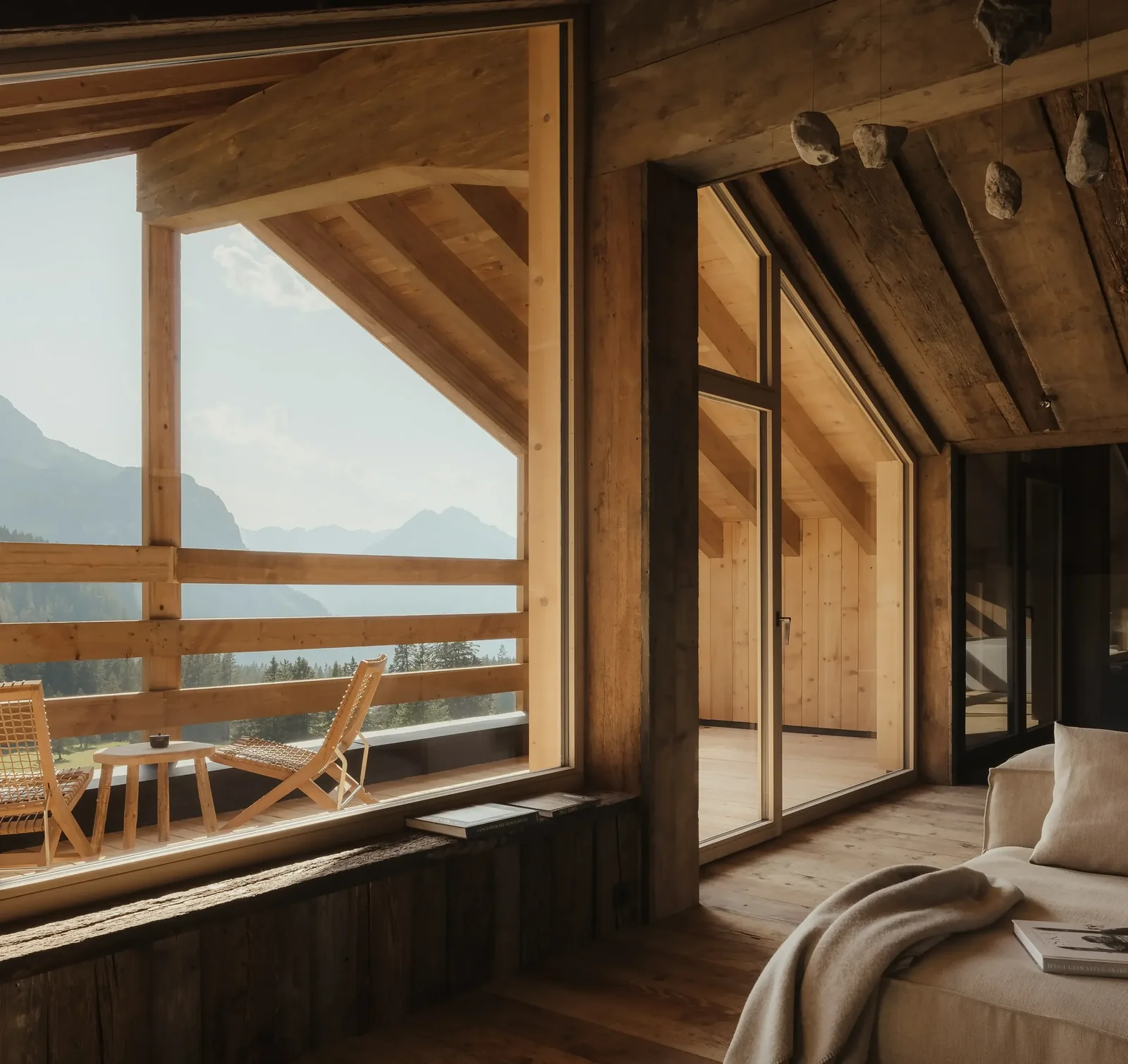 Eriro Hotel — Ehrwald, Austria, photo 5