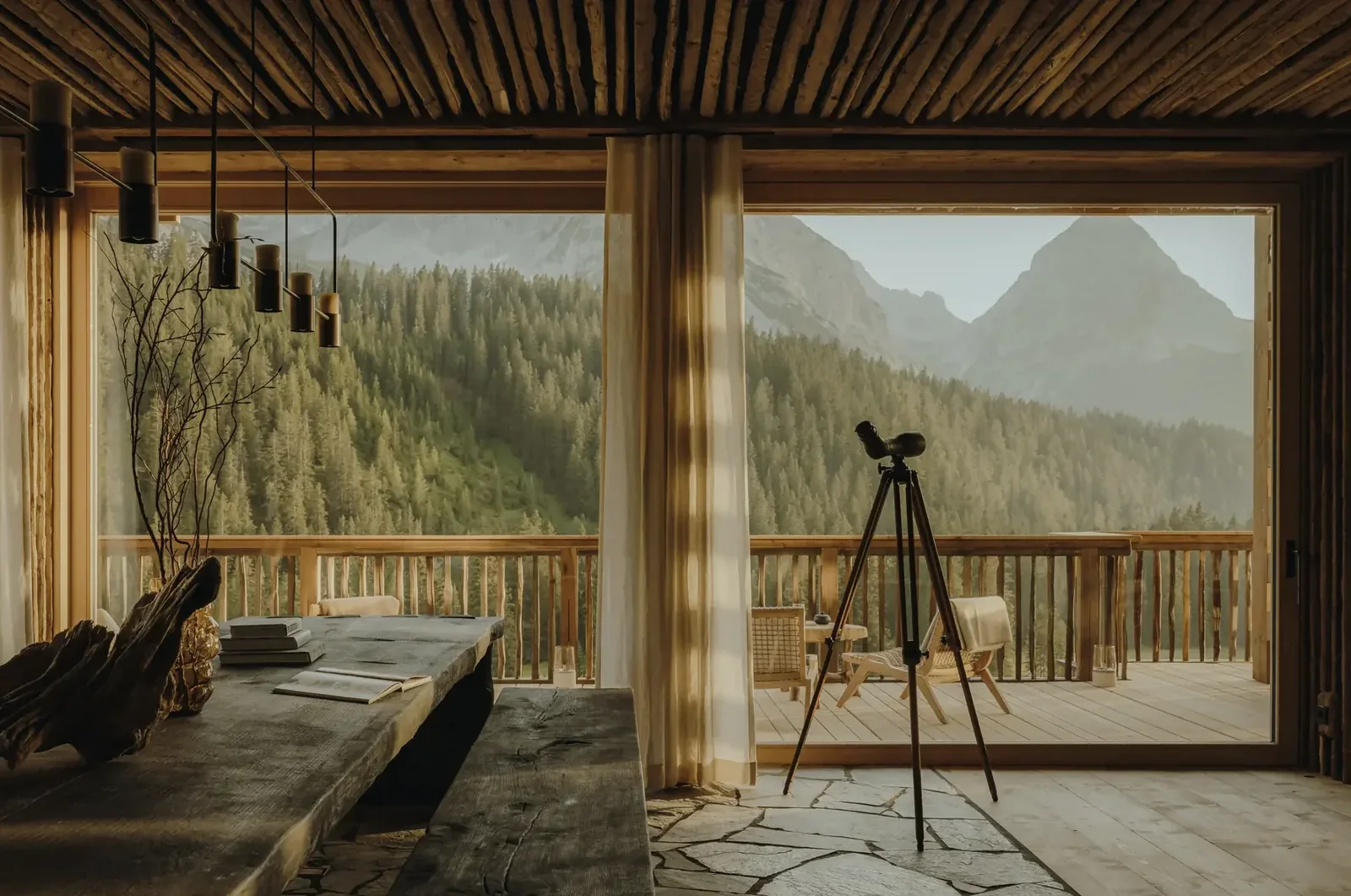 Eriro Hotel — Ehrwald, Austria, photo 7