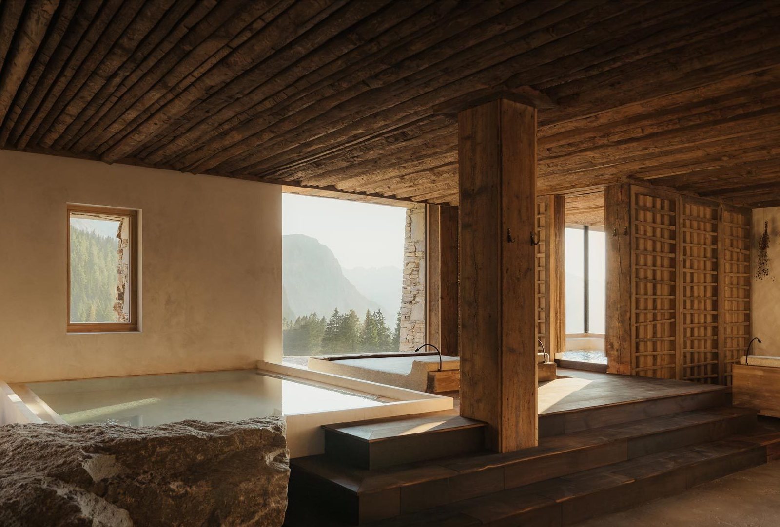 Eriro Hotel — Ehrwald, Austria, photo 9