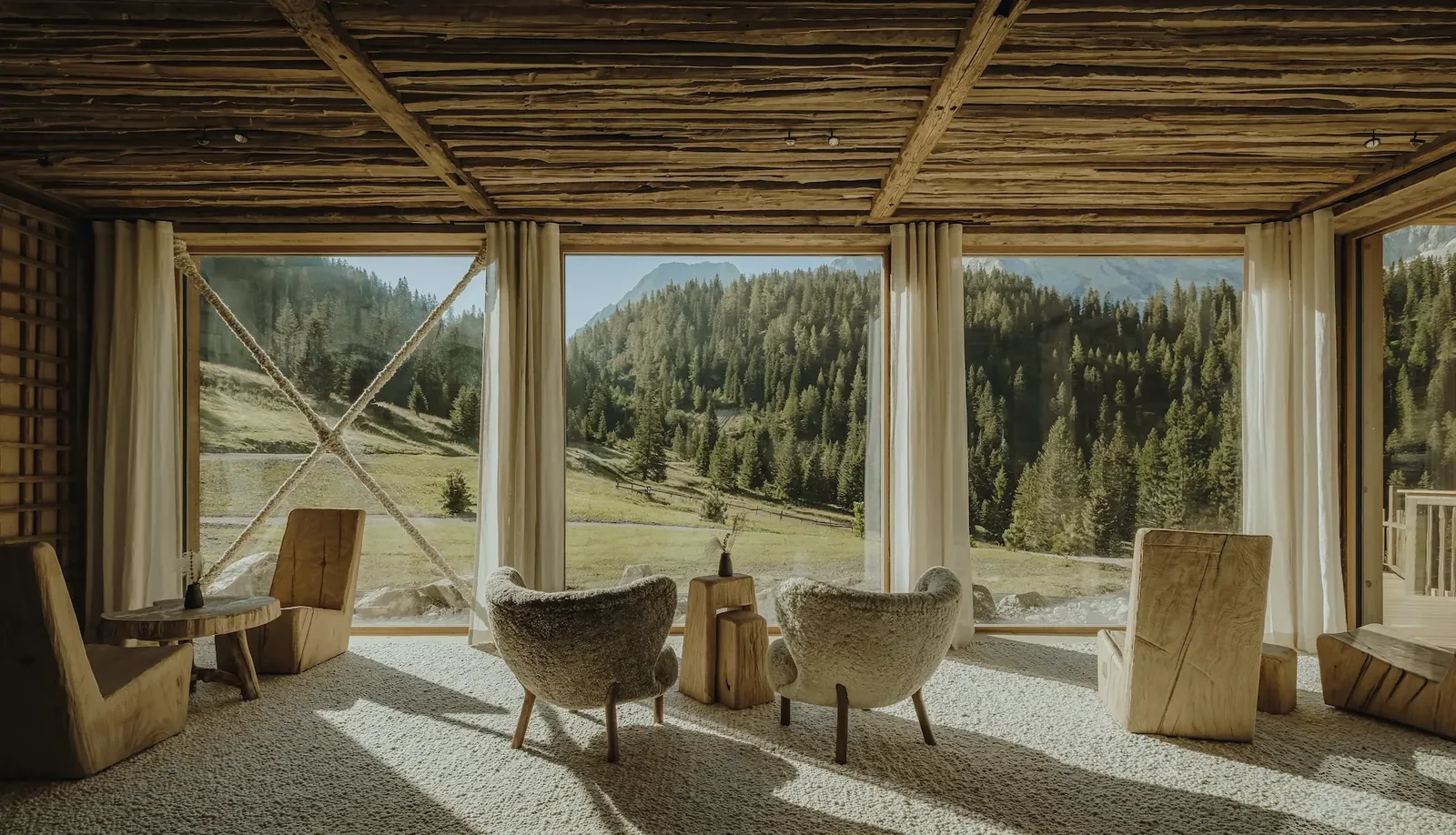 Eriro Hotel — Ehrwald, Austria, photo 10