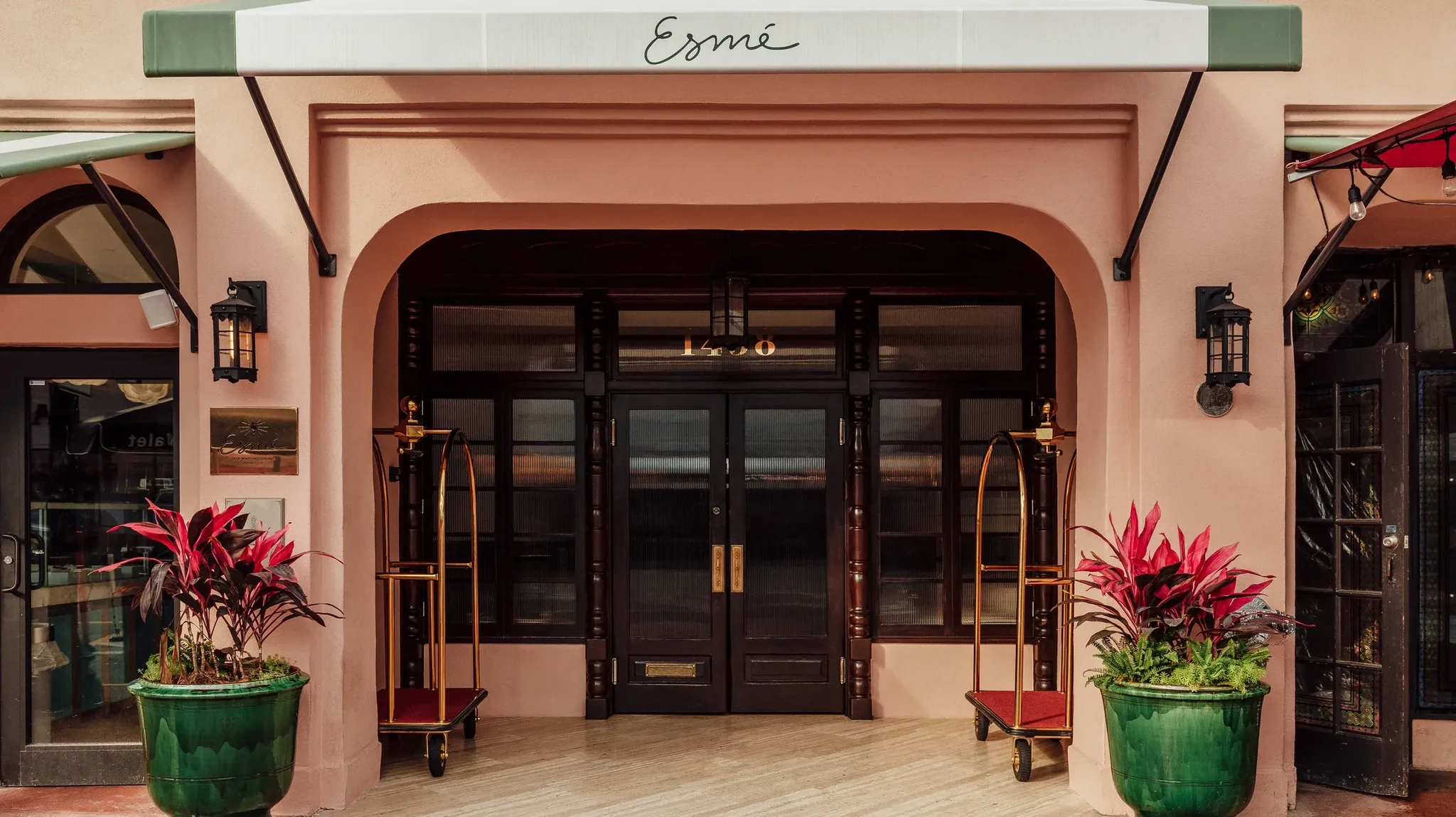 Esmé Miami Beach — Miami, United States