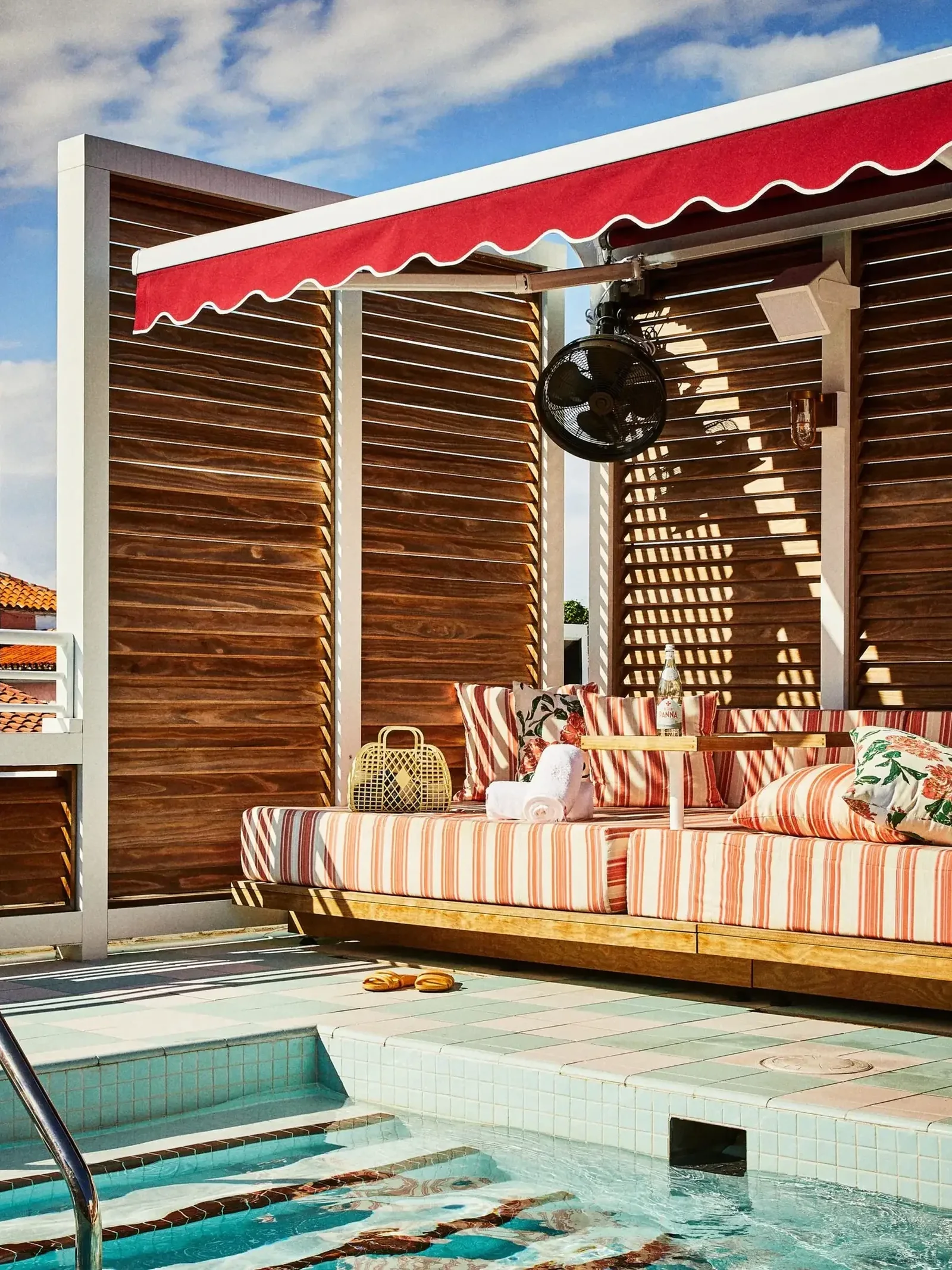 Esmé Miami Beach — Miami, United States, photo 5