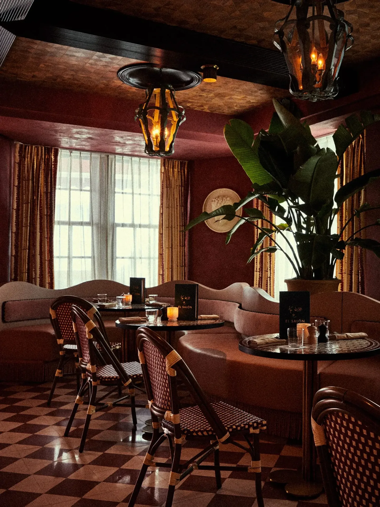Esmé Miami Beach — Miami, United States, photo 6