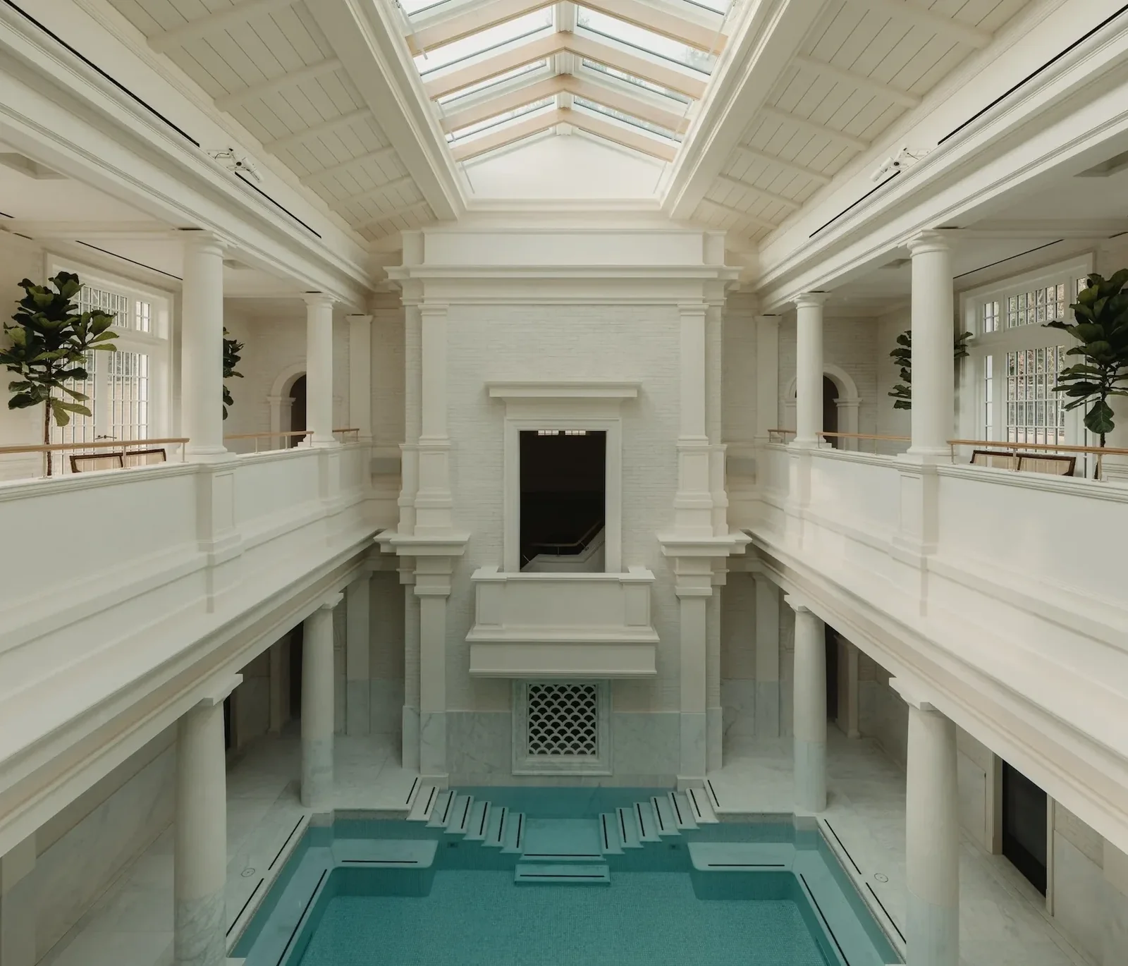 Estelle Manor — United Kingdom, photo 6