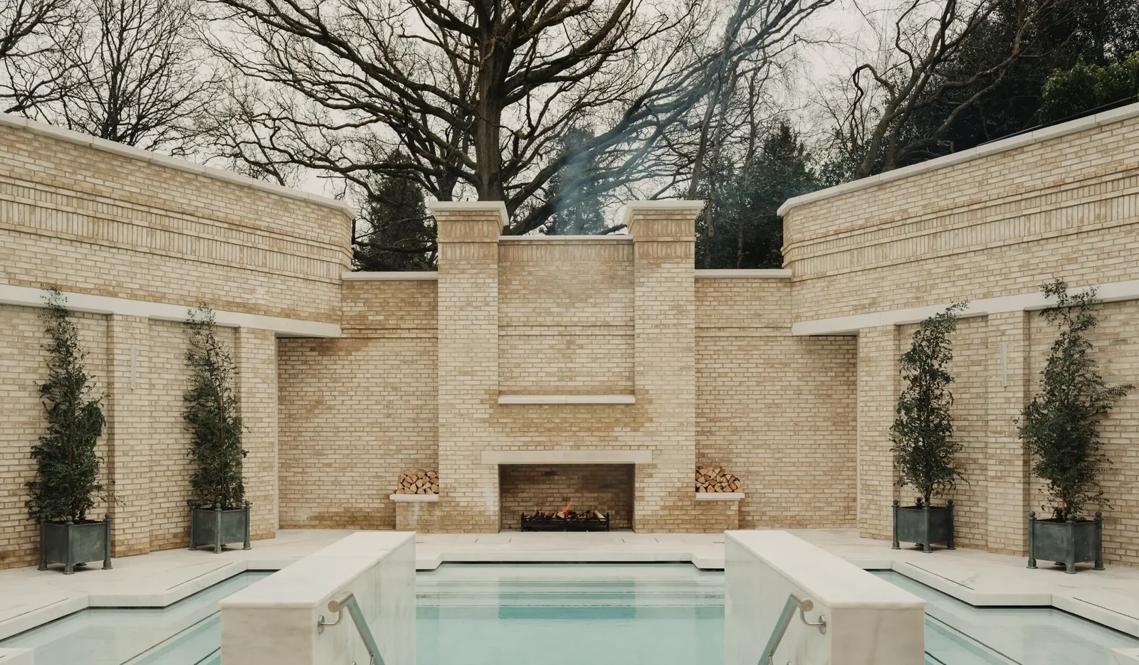 Estelle Manor — United Kingdom, photo 8