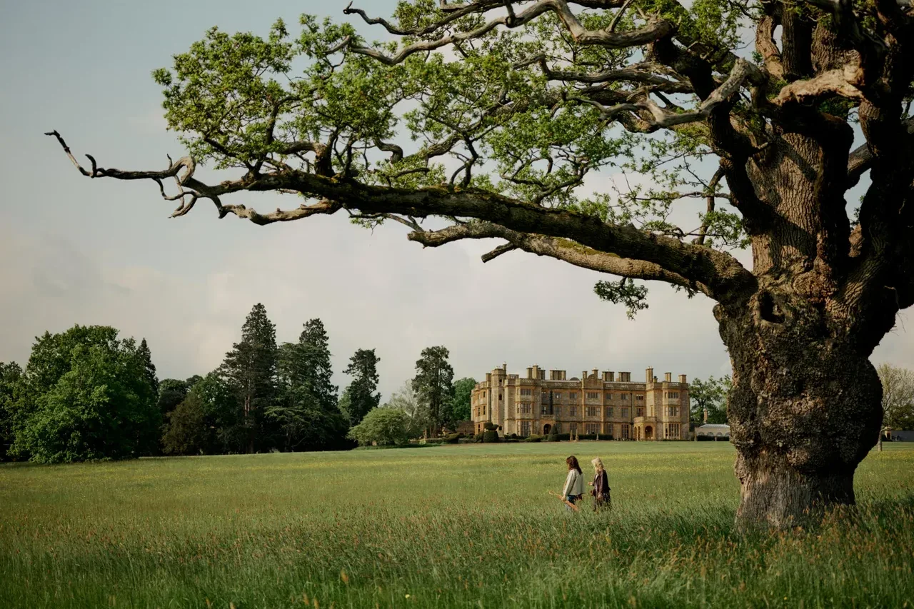 Estelle Manor — United Kingdom, photo 10