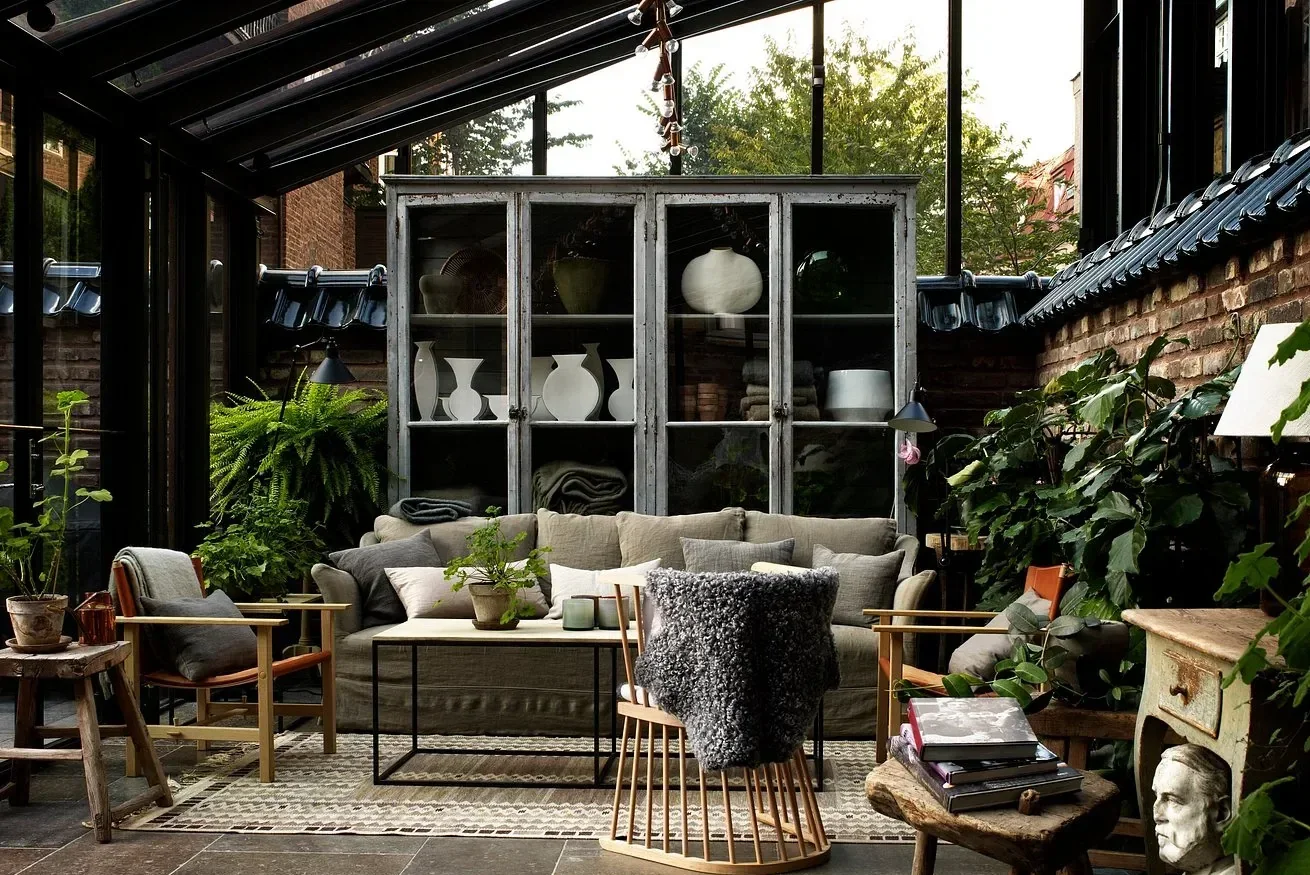 Ett Hem — Stockholm, Sweden, photo 9
