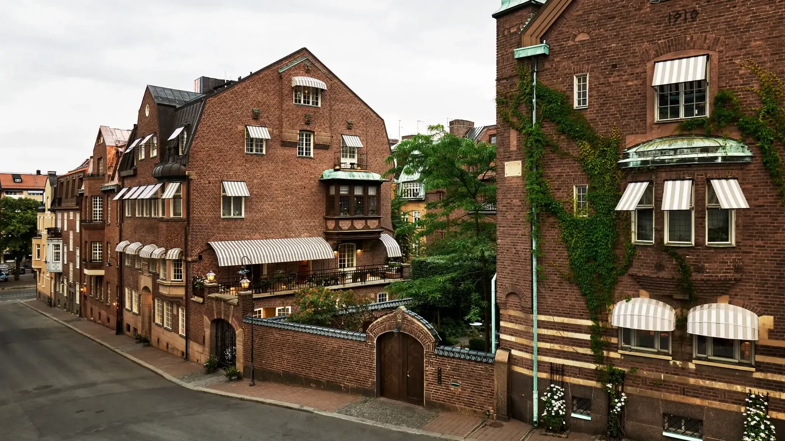 Ett Hem — Stockholm, Sweden, photo 12